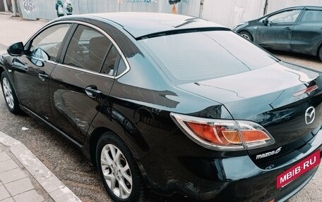 Mazda 6, 2010 год, 1 080 000 рублей, 8 фотография