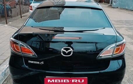 Mazda 6, 2010 год, 1 080 000 рублей, 9 фотография