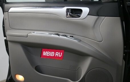Mitsubishi Pajero Sport II рестайлинг, 2011 год, 1 299 000 рублей, 6 фотография