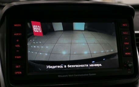 Mitsubishi Pajero Sport II рестайлинг, 2011 год, 1 299 000 рублей, 10 фотография