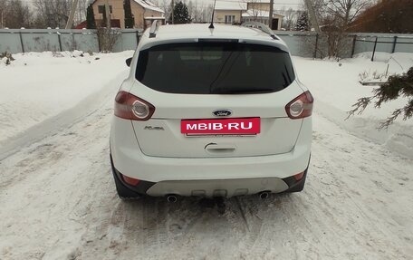 Ford Kuga III, 2012 год, 1 070 000 рублей, 3 фотография