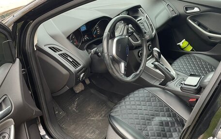 Ford Focus III, 2014 год, 670 000 рублей, 10 фотография