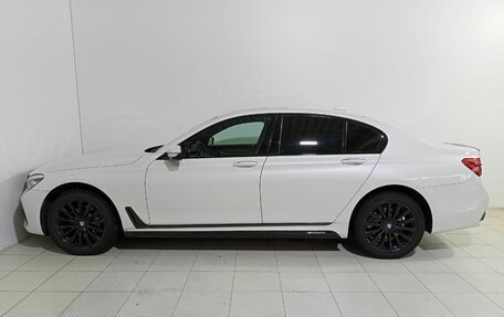 BMW 7 серия, 2017 год, 5 030 000 рублей, 7 фотография