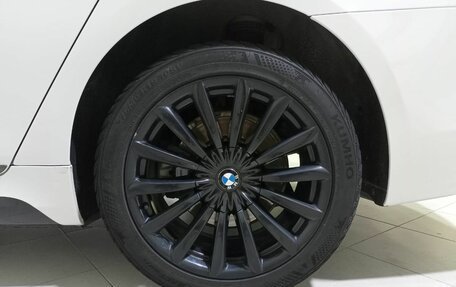 BMW 7 серия, 2017 год, 5 030 000 рублей, 12 фотография