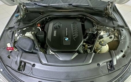 BMW 7 серия, 2017 год, 5 030 000 рублей, 9 фотография