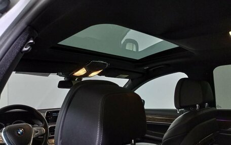 BMW 7 серия, 2017 год, 5 030 000 рублей, 30 фотография