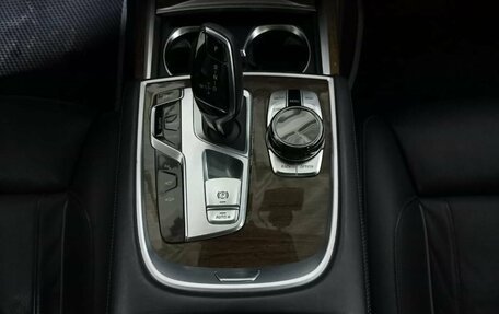 BMW 7 серия, 2017 год, 5 030 000 рублей, 25 фотография