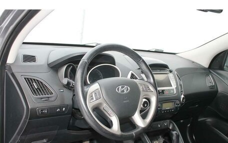 Hyundai ix35 I рестайлинг, 2012 год, 1 390 000 рублей, 17 фотография