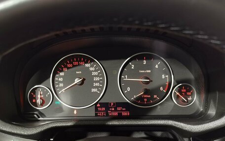 BMW X4, 2016 год, 2 900 000 рублей, 13 фотография