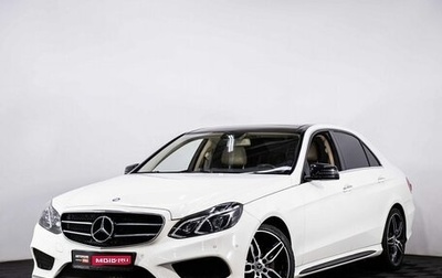 Mercedes-Benz E-Класс, 2013 год, 2 479 000 рублей, 1 фотография