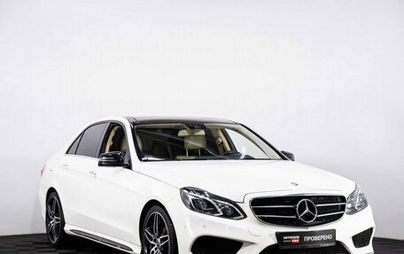 Mercedes-Benz E-Класс, 2013 год, 2 479 000 рублей, 3 фотография