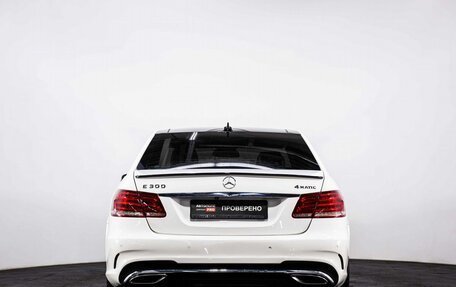 Mercedes-Benz E-Класс, 2013 год, 2 479 000 рублей, 5 фотография