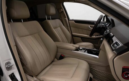 Mercedes-Benz E-Класс, 2013 год, 2 479 000 рублей, 12 фотография