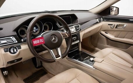 Mercedes-Benz E-Класс, 2013 год, 2 479 000 рублей, 7 фотография