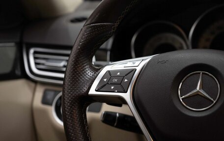 Mercedes-Benz E-Класс, 2013 год, 2 479 000 рублей, 15 фотография