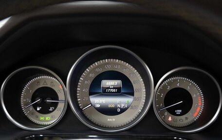 Mercedes-Benz E-Класс, 2013 год, 2 479 000 рублей, 17 фотография