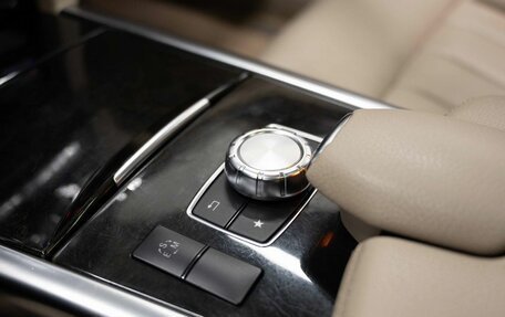 Mercedes-Benz E-Класс, 2013 год, 2 479 000 рублей, 27 фотография