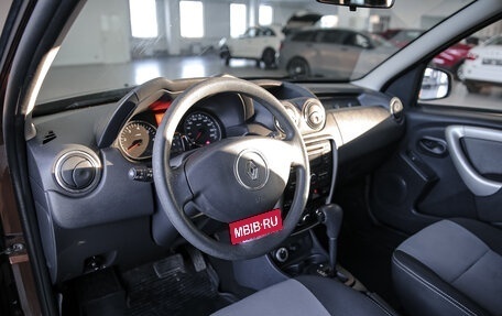 Renault Duster I рестайлинг, 2014 год, 1 451 000 рублей, 6 фотография