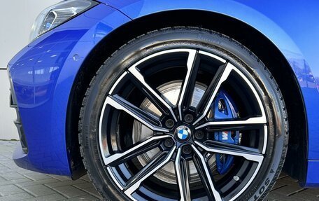 BMW 4 серия, 2021 год, 6 799 000 рублей, 6 фотография