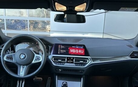 BMW 4 серия, 2021 год, 6 799 000 рублей, 13 фотография