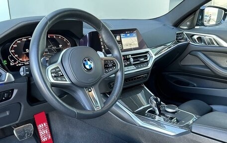 BMW 4 серия, 2021 год, 6 799 000 рублей, 10 фотография