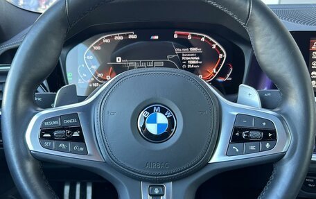BMW 4 серия, 2021 год, 6 799 000 рублей, 14 фотография