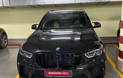 BMW X5 M, 2021 год, 15 100 000 рублей, 1 фотография
