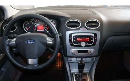 Ford Focus II рестайлинг, 2010 год, 799 000 рублей, 7 фотография