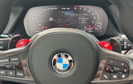 BMW X5 M, 2021 год, 15 100 000 рублей, 8 фотография