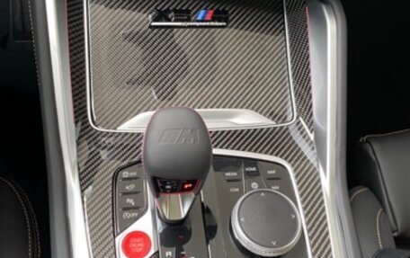 BMW X5 M, 2021 год, 15 100 000 рублей, 6 фотография