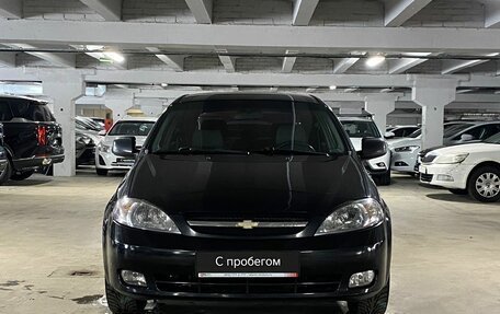 Chevrolet Lacetti, 2010 год, 529 000 рублей, 2 фотография