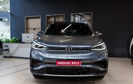 Volkswagen ID.4, 2023 год, 4 700 000 рублей, 2 фотография