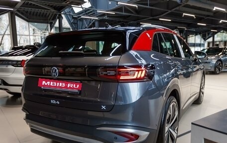 Volkswagen ID.4, 2023 год, 4 700 000 рублей, 6 фотография