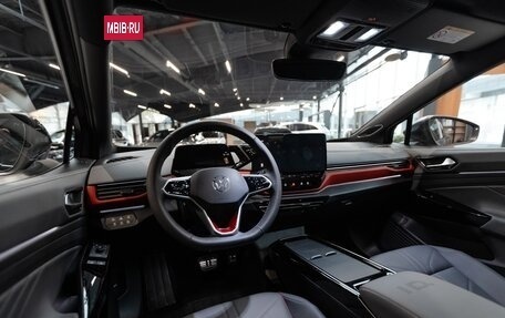 Volkswagen ID.4, 2023 год, 4 700 000 рублей, 7 фотография