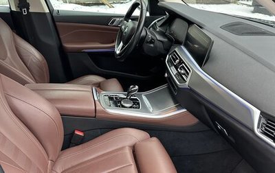 BMW X5, 2021 год, 5 690 000 рублей, 1 фотография
