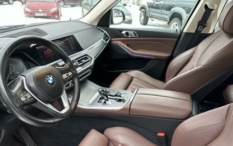 BMW X5, 2021 год, 5 690 000 рублей, 5 фотография