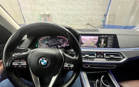 BMW X5, 2021 год, 5 690 000 рублей, 12 фотография