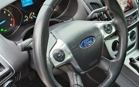 Ford Focus III, 2011 год, 918 000 рублей, 7 фотография