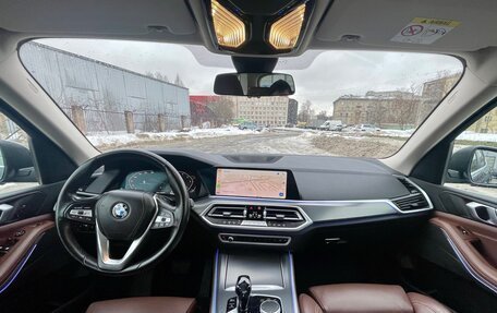 BMW X5, 2021 год, 5 690 000 рублей, 11 фотография