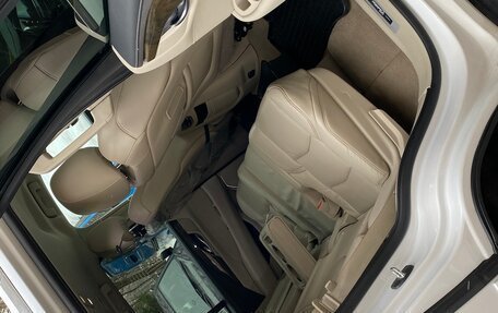 Cadillac Escalade IV, 2020 год, 6 850 000 рублей, 12 фотография