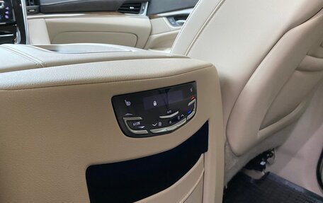 Cadillac Escalade IV, 2020 год, 6 850 000 рублей, 8 фотография