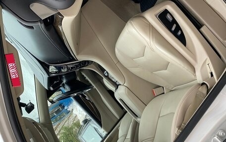 Cadillac Escalade IV, 2020 год, 6 850 000 рублей, 14 фотография