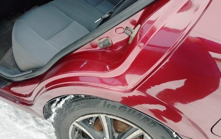 Nissan Almera, 2005 год, 410 000 рублей, 15 фотография