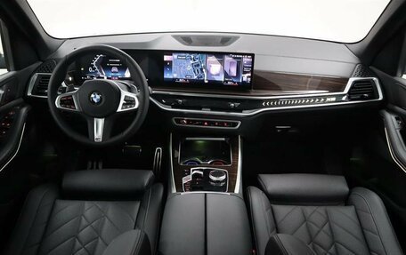BMW X5, 2023 год, 13 909 130 рублей, 7 фотография