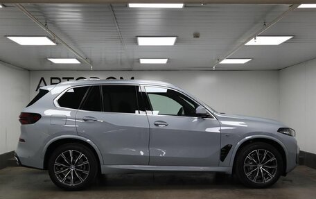 BMW X5, 2023 год, 13 909 130 рублей, 5 фотография
