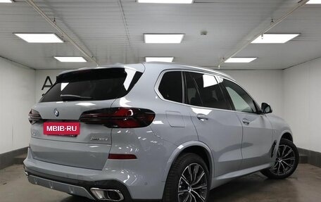 BMW X5, 2023 год, 13 909 130 рублей, 4 фотография
