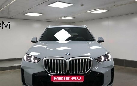 BMW X5, 2023 год, 13 909 130 рублей, 3 фотография