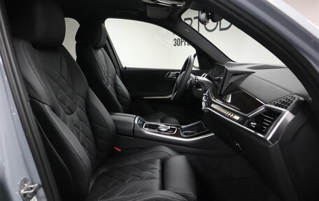BMW X5, 2023 год, 13 909 130 рублей, 8 фотография