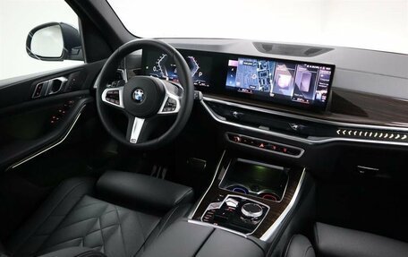 BMW X5, 2023 год, 13 909 130 рублей, 10 фотография