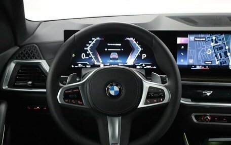 BMW X5, 2023 год, 13 909 130 рублей, 11 фотография
